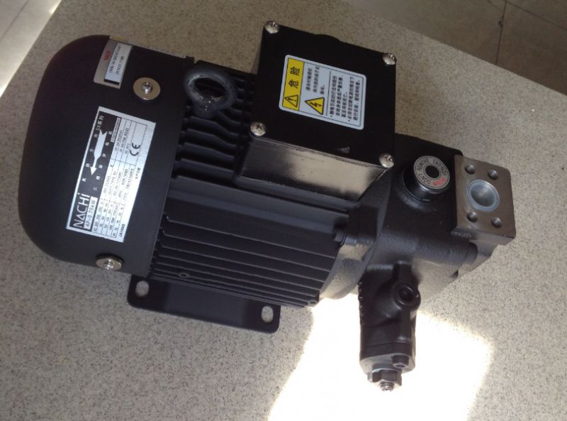 UVN-1A-1A3-1.5-4D-A11电机泵NACHI